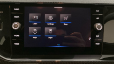 Volkswagen Polo 1.0 TSI Life 5dr Petrol Hatchback